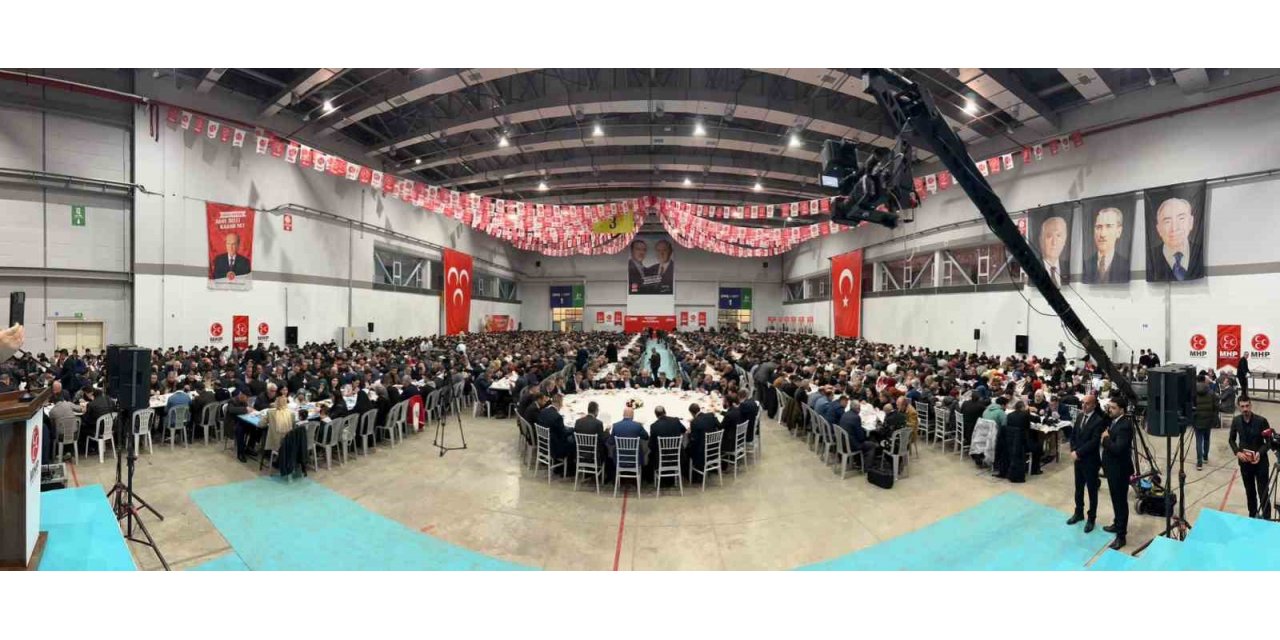 Yurdagül: 14 Mayıs bekanın seçimidir