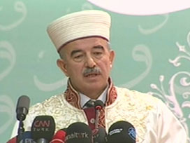 Bardakoğlu neden bıraktığını açıkladı