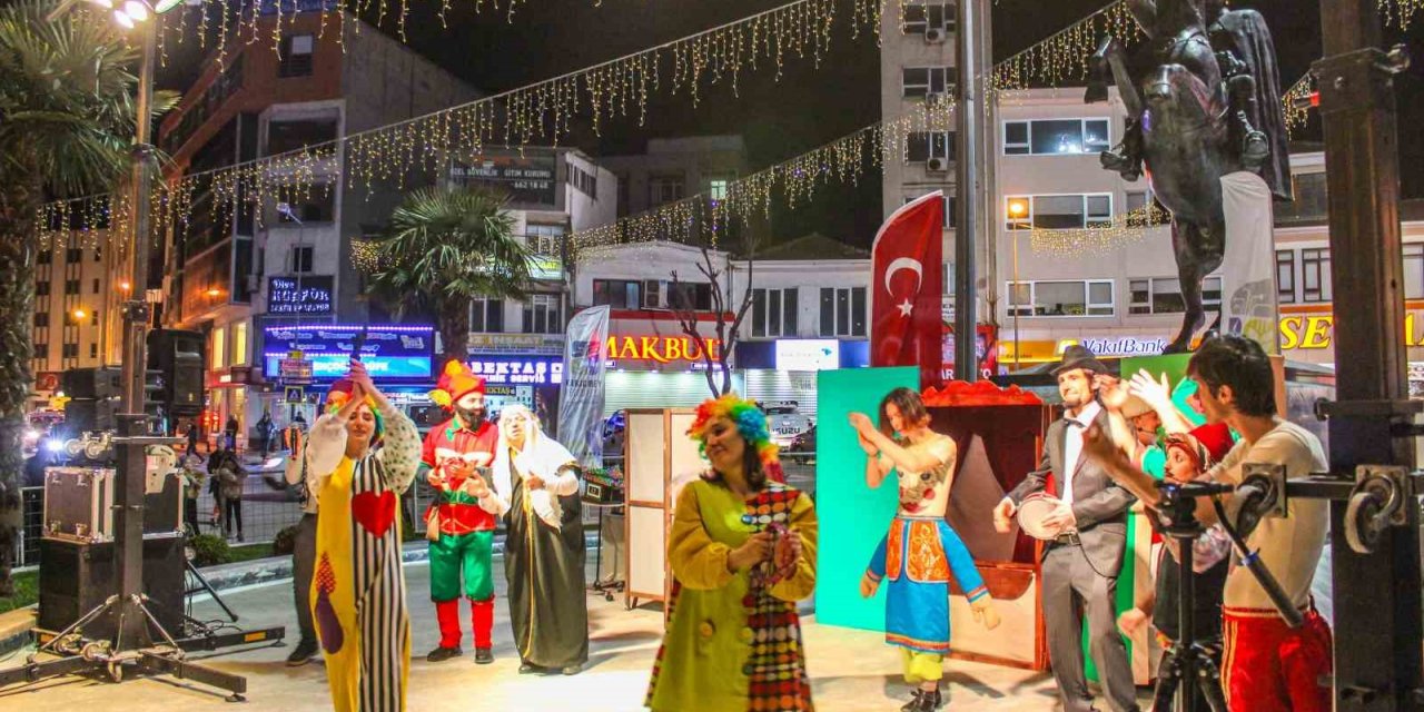 Karacabey’de Ramazan etkinlikleri büyük beğeni topladı