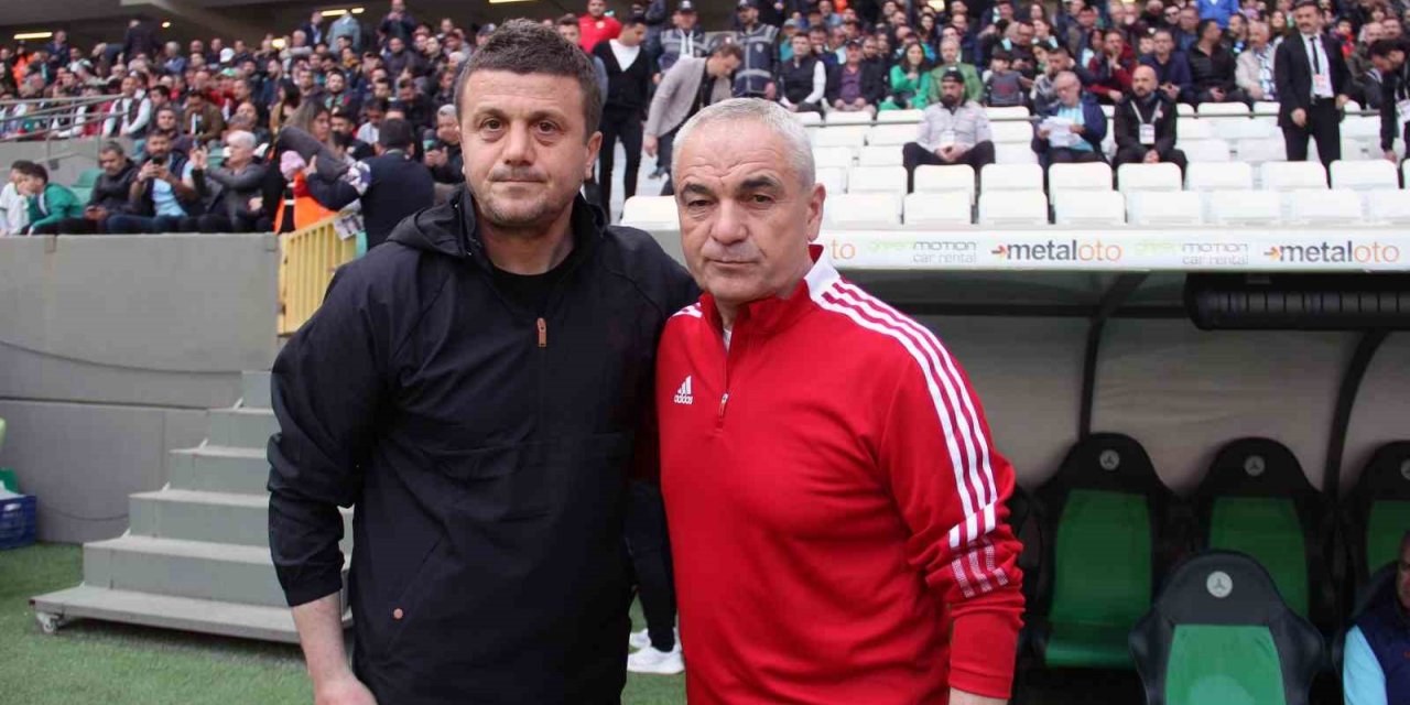 Spor Toto Süper Lig: B. Giresunspor: 1 - D.G. Sivasspor: 0 (İlk yarı)