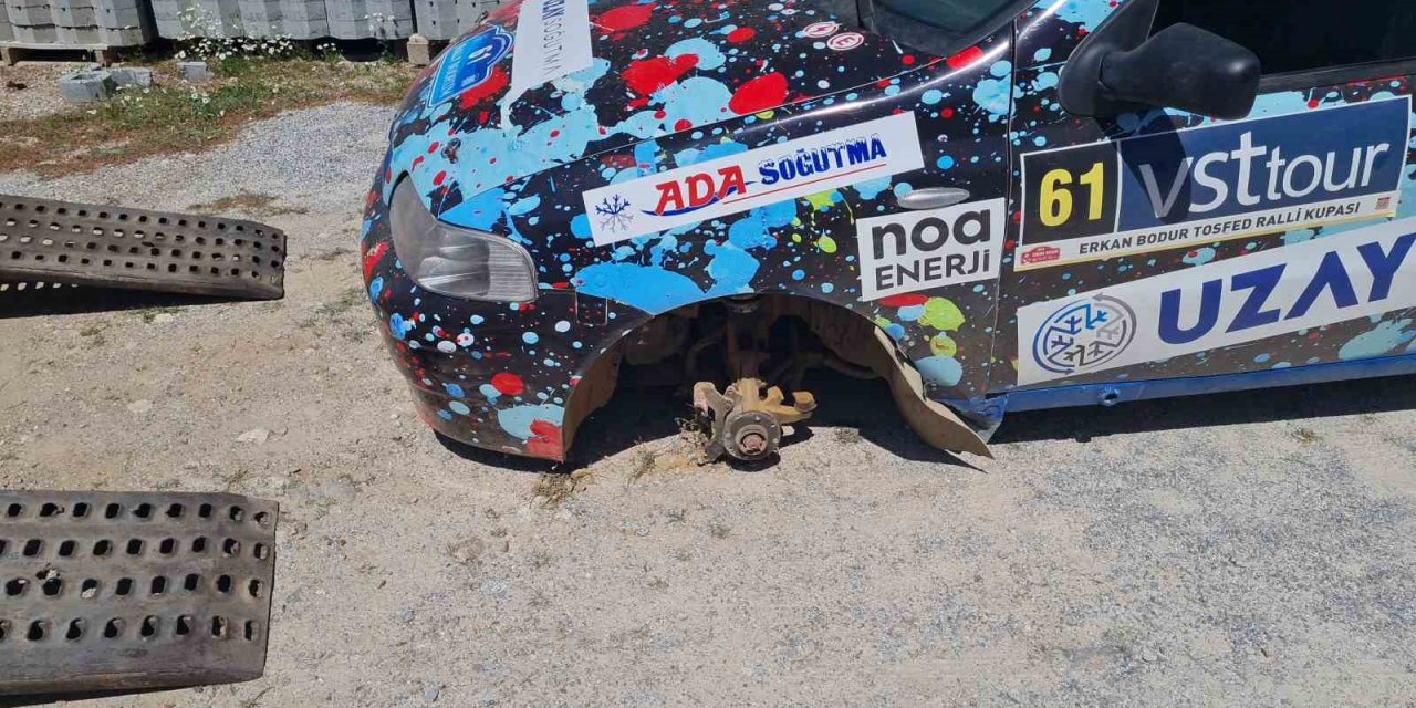 Bodrum’daki büyük heyecan sona erdi