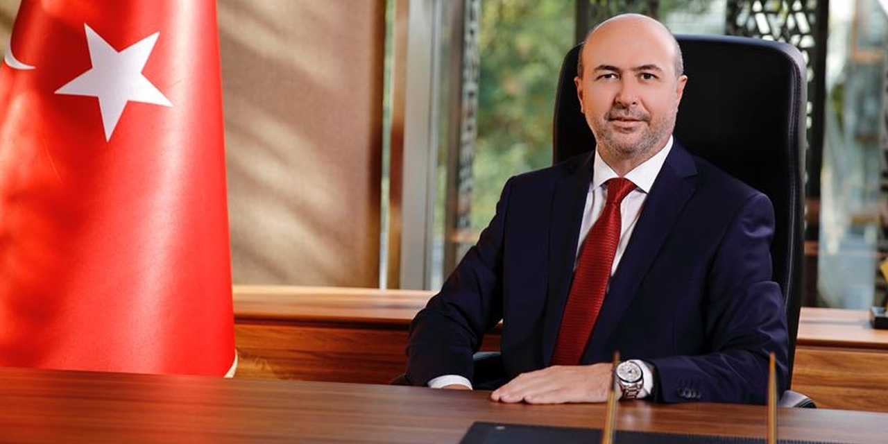 Başkan Pekyatırmacı: Kadir Gecesi milletimiz, İslam Alemi ve tüm insanlık için hayırlar getirsin
