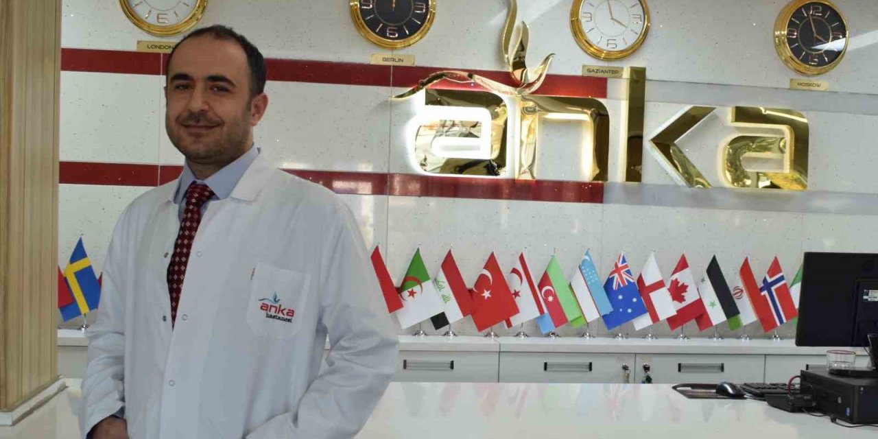 Op. Dr. Kaydu: “Kalıcı körlüğe kadar götüren sinsi hastalık glokom”