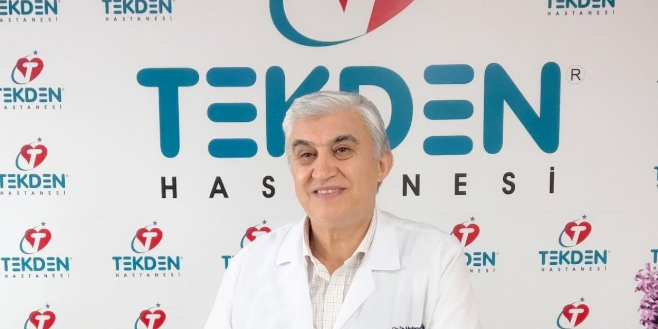 Stres kanserin tetikleyici faktörleri arasında yer alıyor