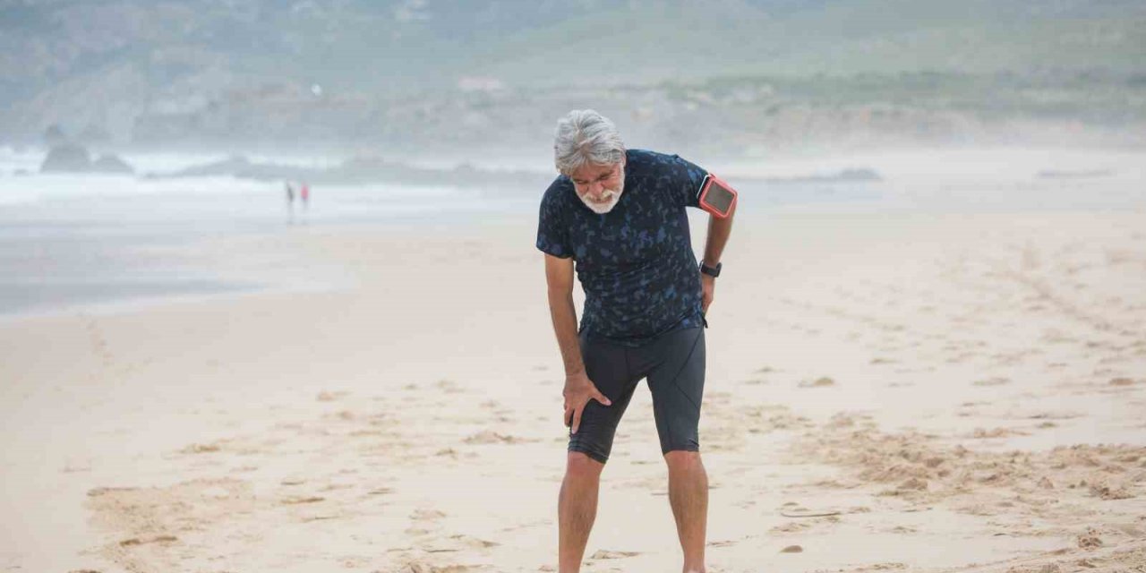 Dizinizin arkasındaki şişlik altından menisküs kisti çıkabilir