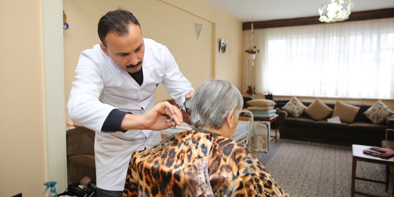 Küçükçekmece Ramazan Bayramı’na hazırlanıyor