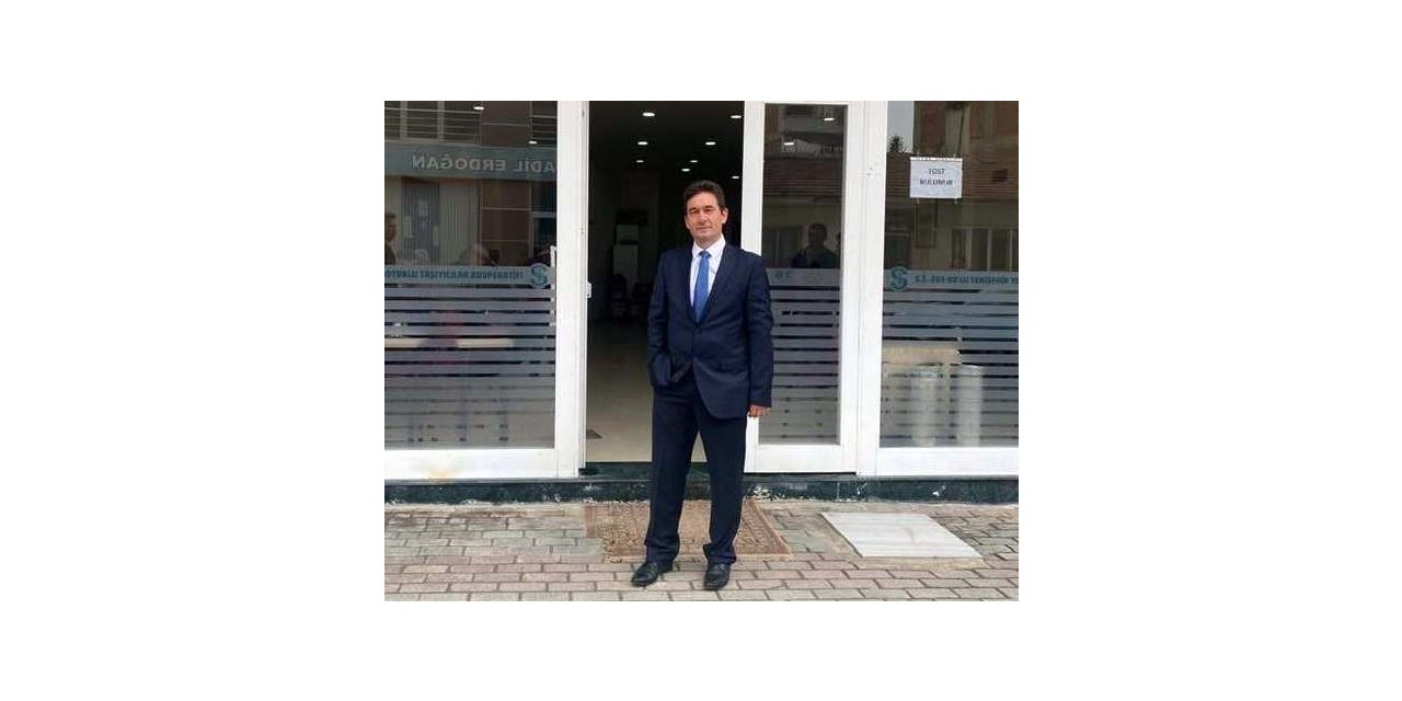 Servisçiler Başkan Çoban’la yola devam dedi