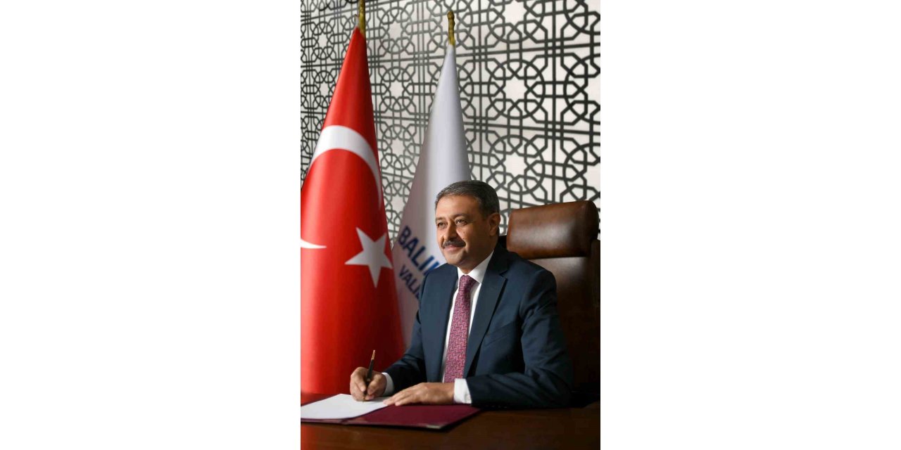 Balıkesir’de Ramazan Bayramı için tedbirleri alındı