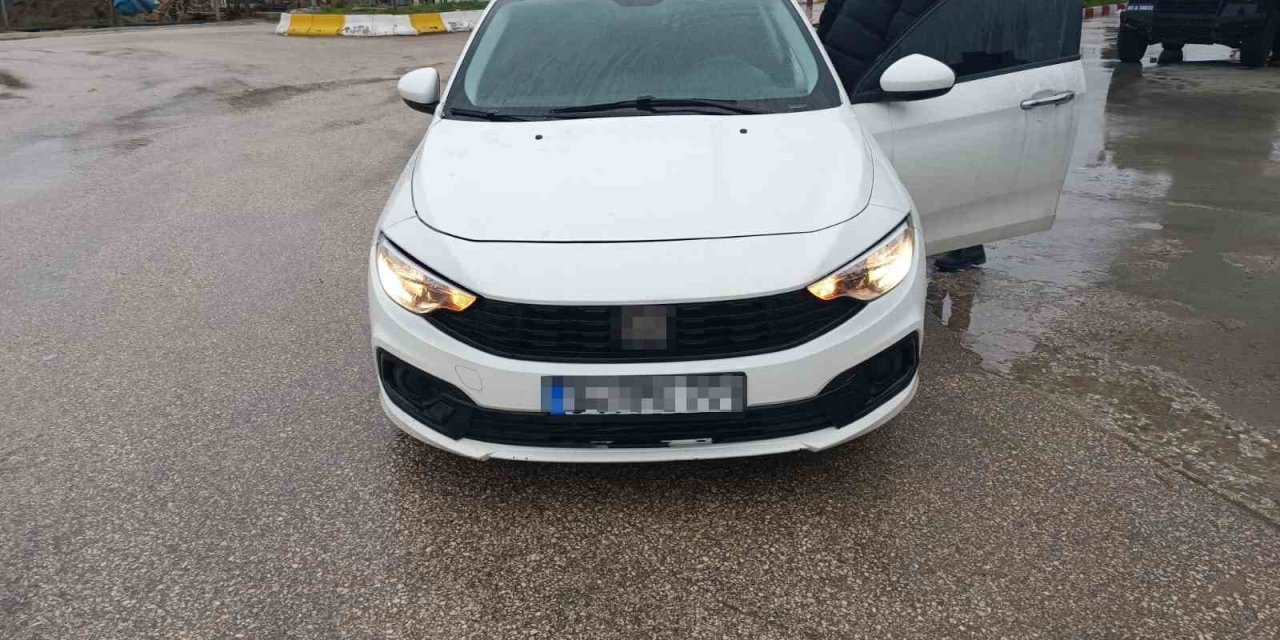 Van’da değişik suçlardan 22 kişi tutuklandı