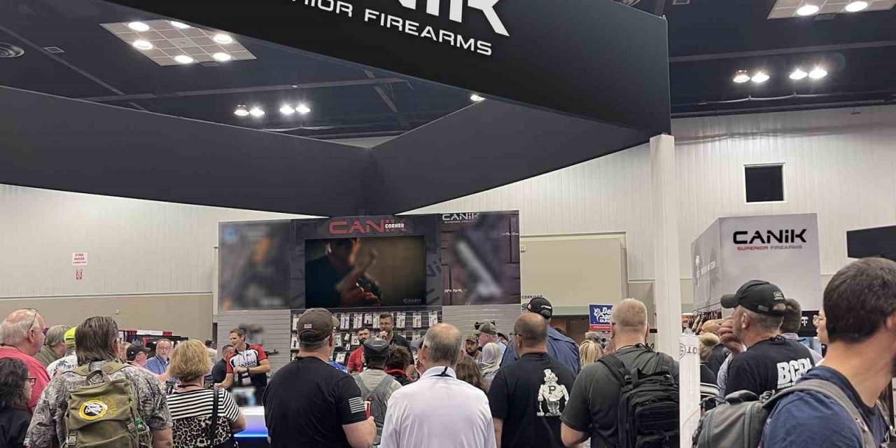 CANiK ABD’de liderliğe oynuyor