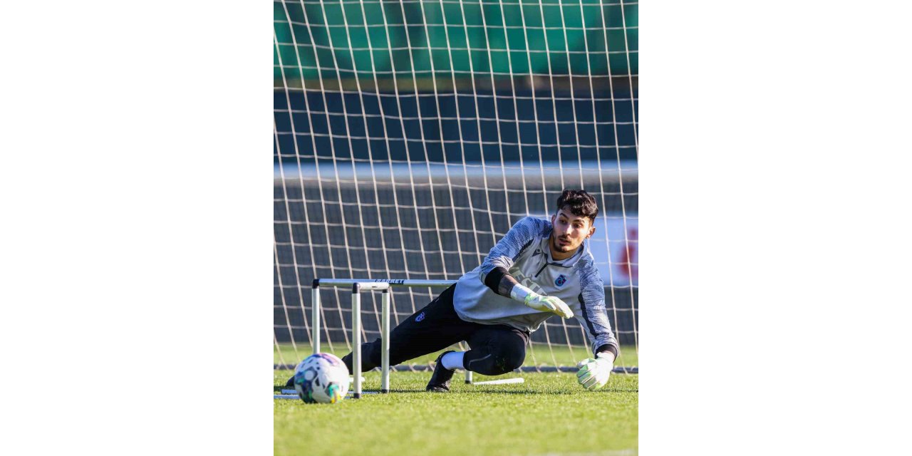 Trabzonspor, bu sezon evinde üç büyüklere karşı kalesini gole kapadı