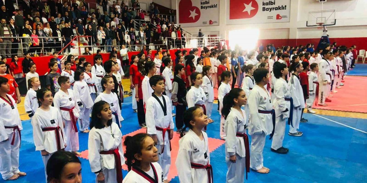 23 Nisan şenliklerine özel şampiyona