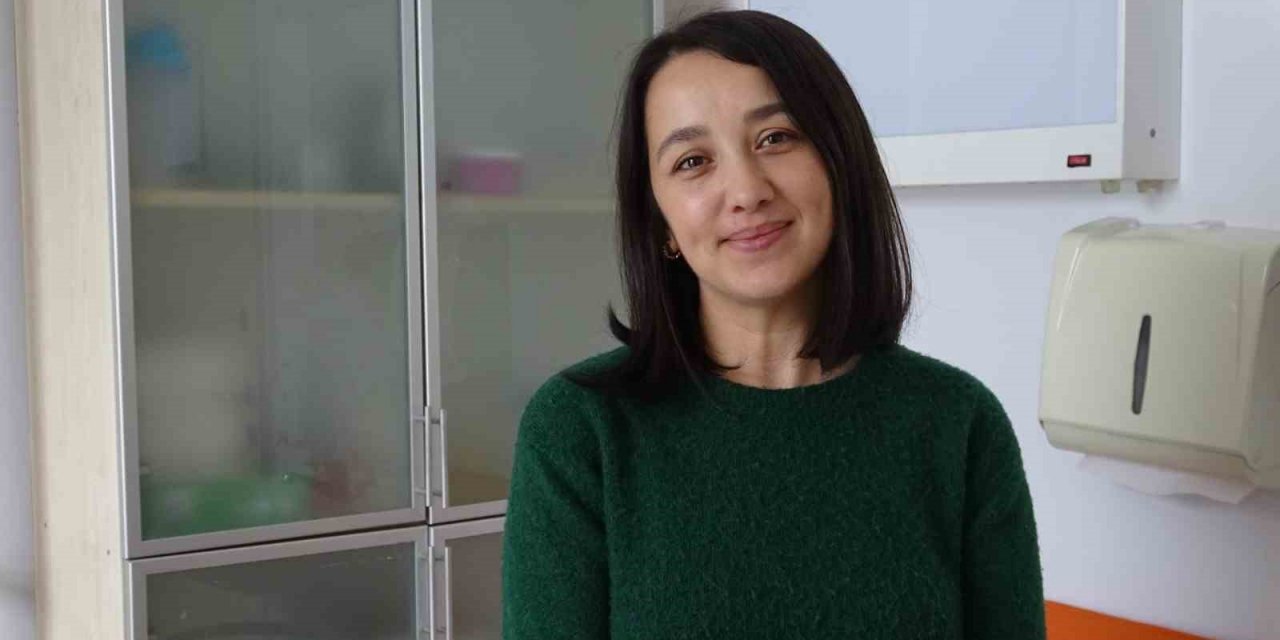 Bayramda çocukların beslenmesine dikkat