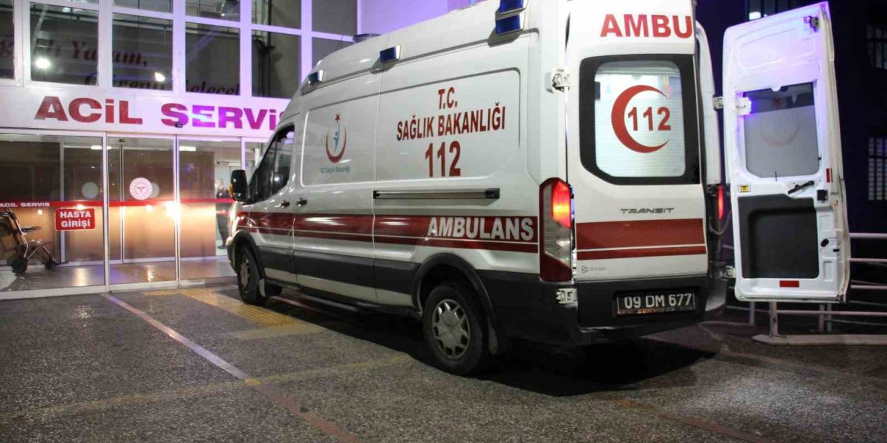 Arkadaşını defalarca bıçaklayarak öldürdü