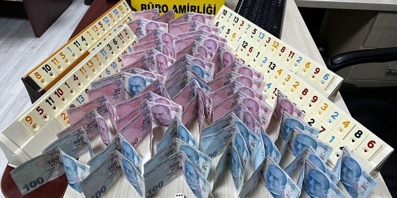 Osmaniye’de çeşitli suçlardan yakalanan 7 şüpheli tutuklandı