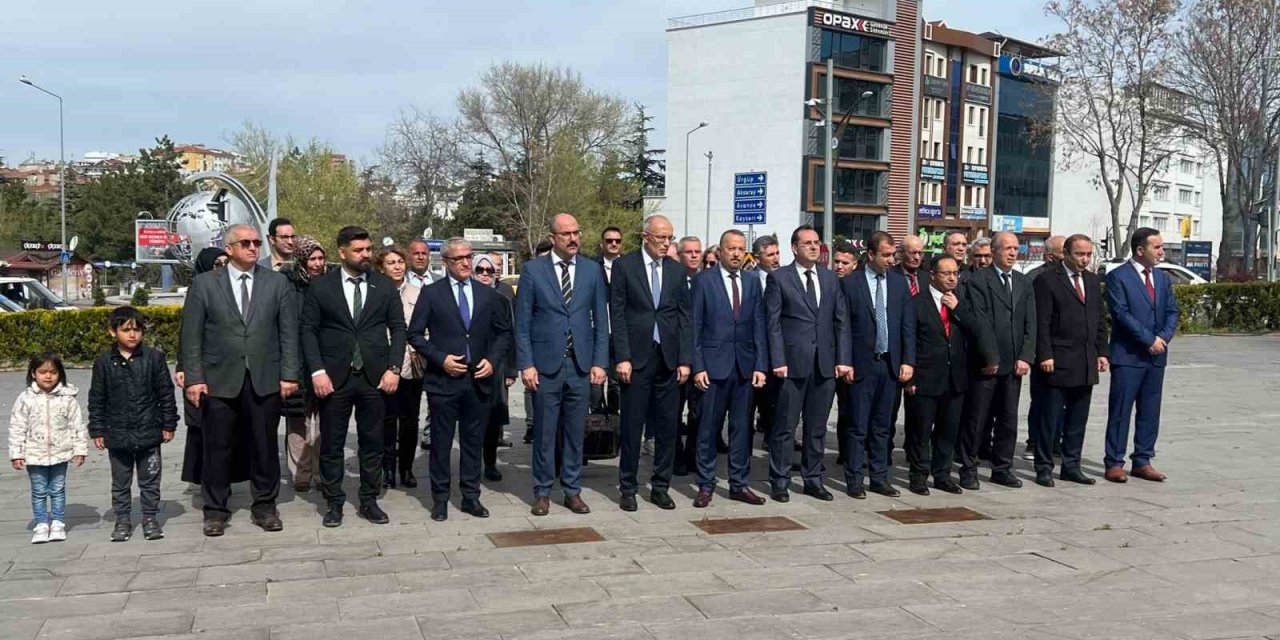 Nevşehir Valisi İnci Sezer Becel: “Kapadokya’nın koruma-kullanma dengesine dikkat etmeliyiz”