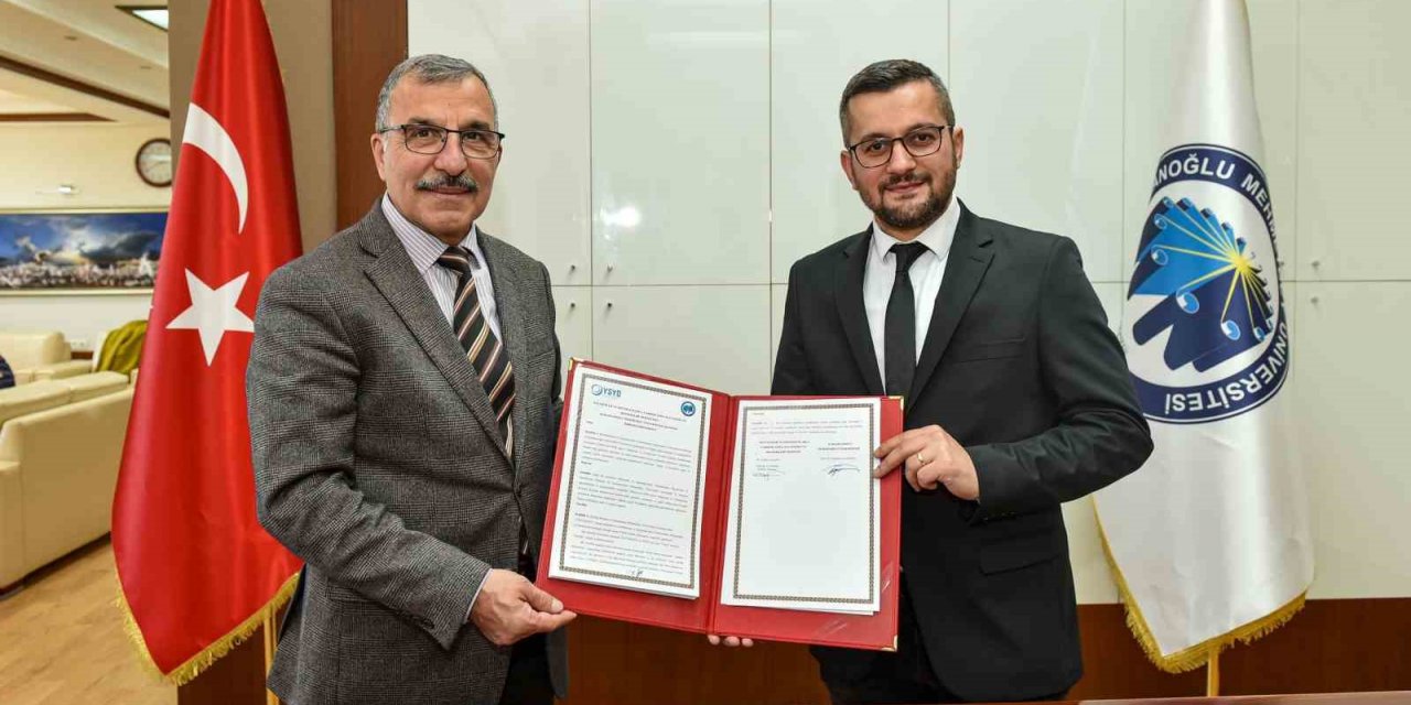 KMÜ’de mülteci ve sığınmacılara eğitim verilecek