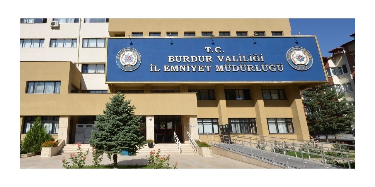 Burdur’da aranan 42 firari tutuklandı