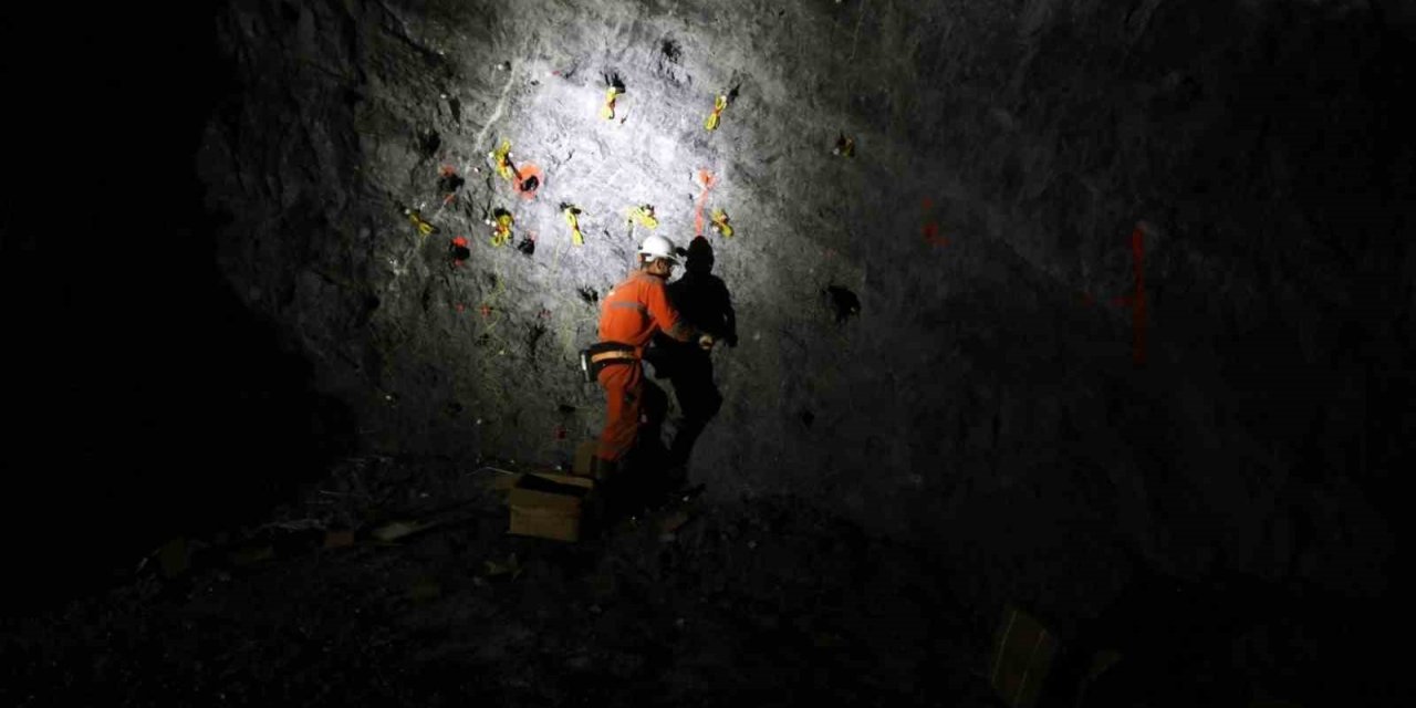 Gümüşhane’de yılın ilk 3 ayında 11 milyon dolarlık ihracat gerçekleşti