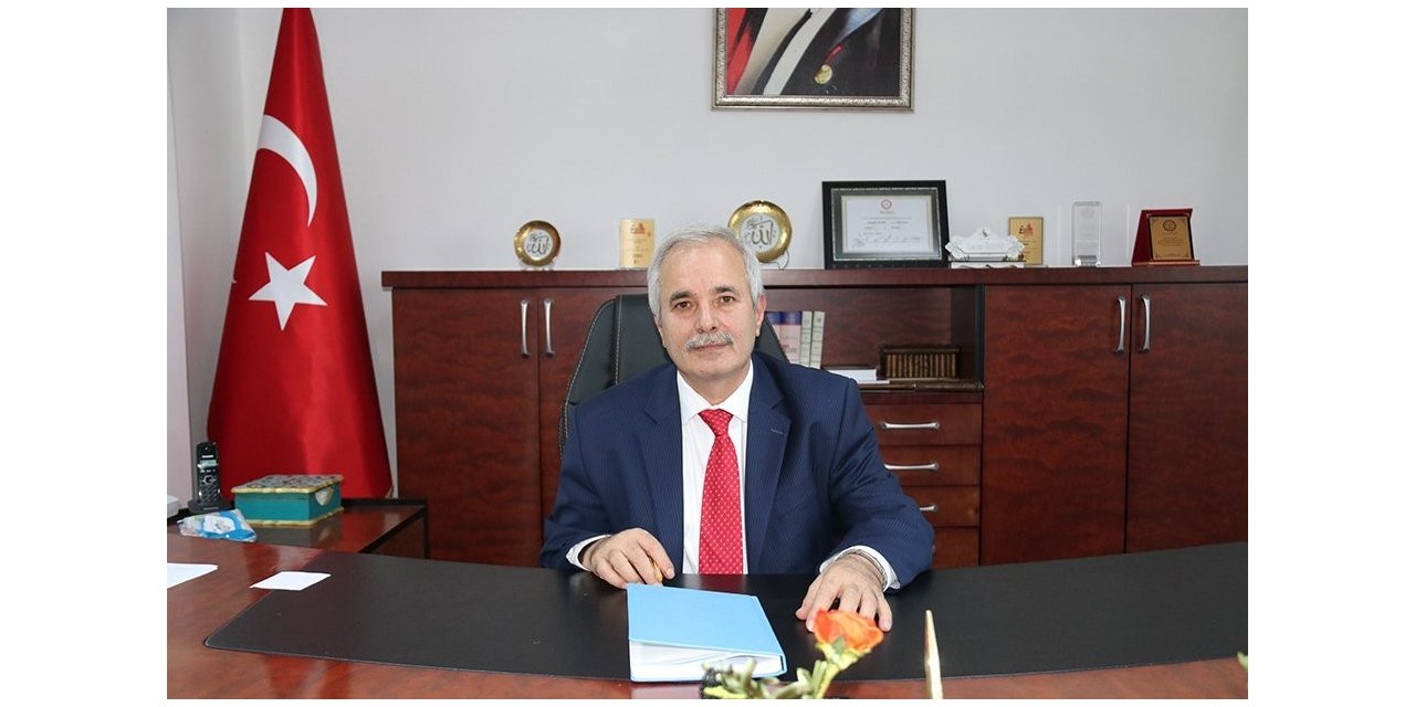SP’li Belediye Başkanı Erdoğan’a desteğini açıkladı AK Parti’ye geçti