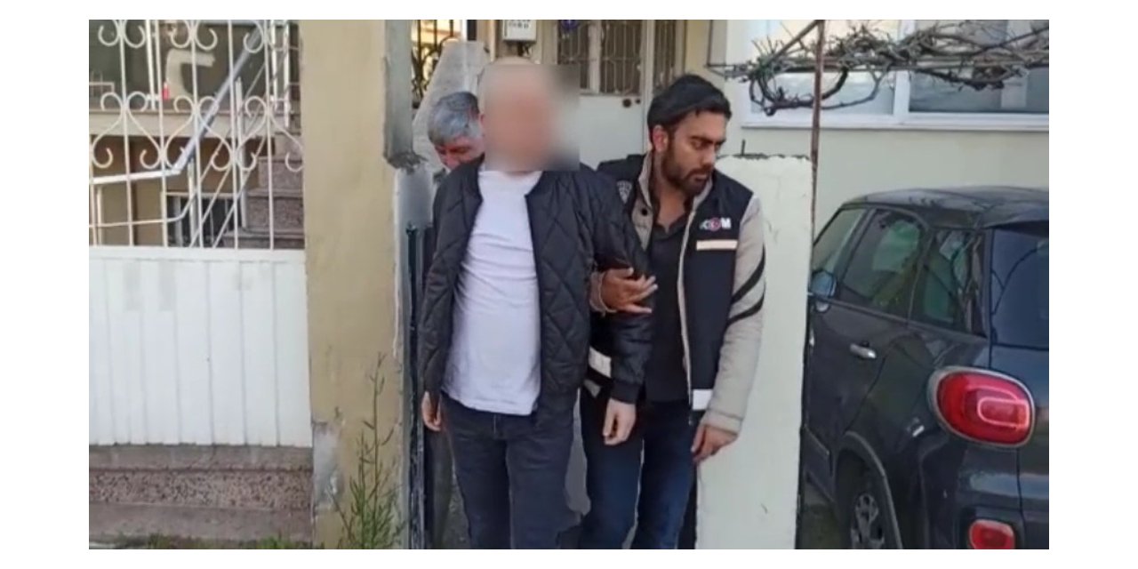 Kamuyu 147 milyon TL zarara uğratan örgüte yönelik operasyonda 2 tutuklama