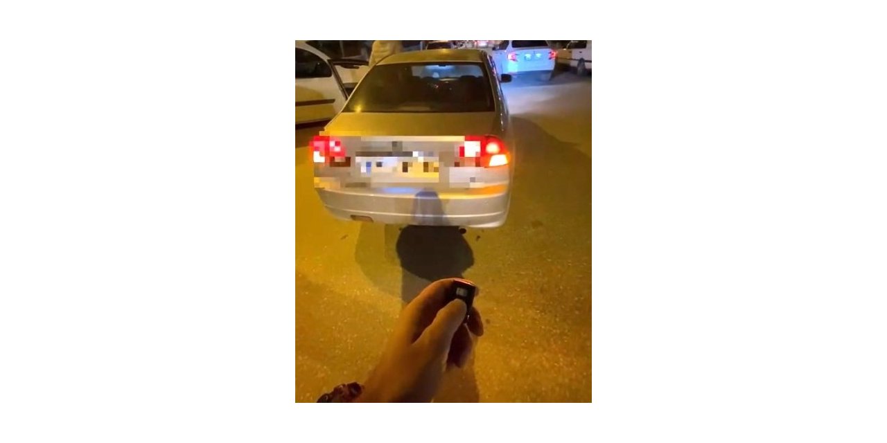 Kütahya’da sivil trafik ekibi kuruldu