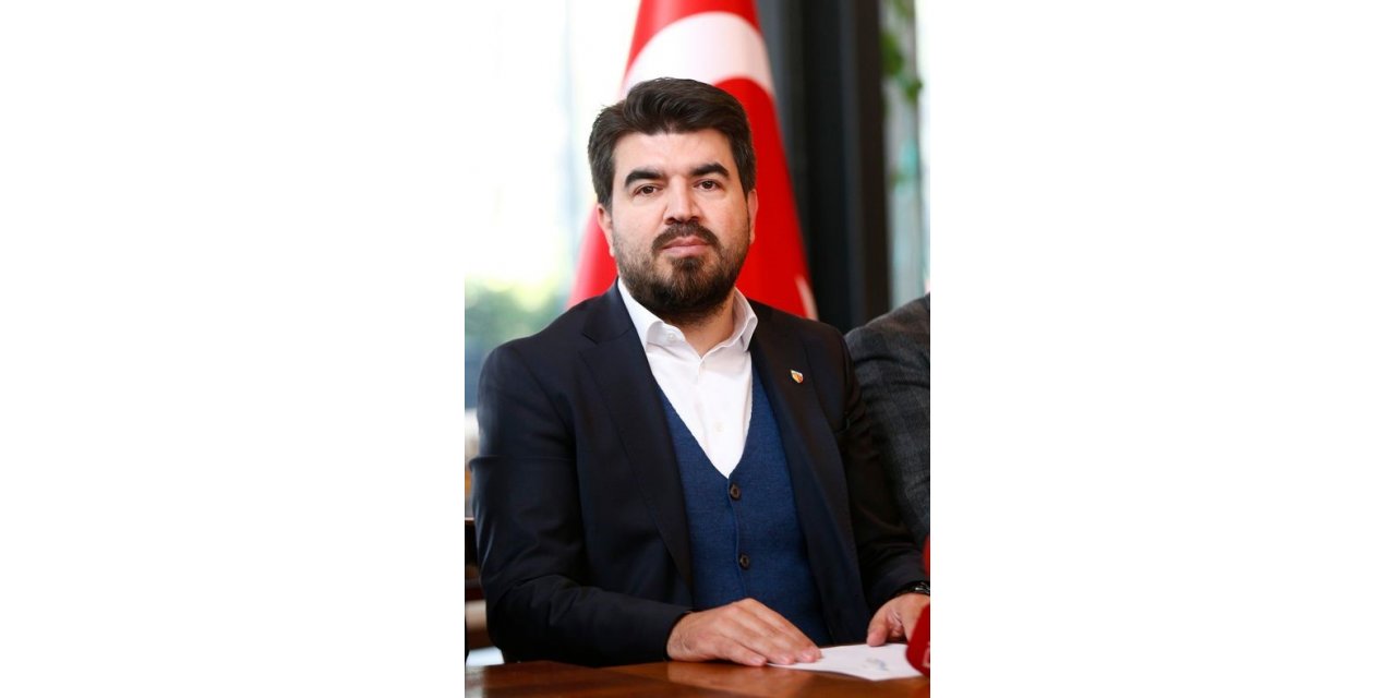 Kayserispor Basın Sözcüsü Samet Koç: "Transfer tahtasını açamazsak durmamızın anlamı yok"