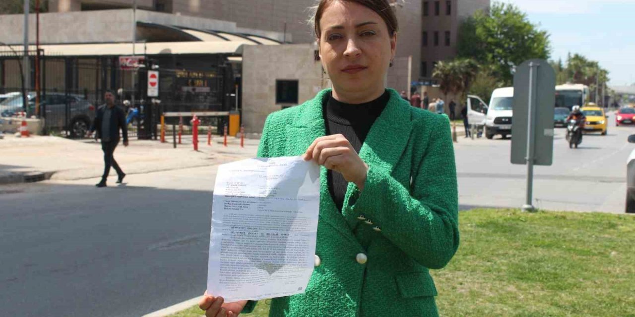 Hayali forklift vurgunu