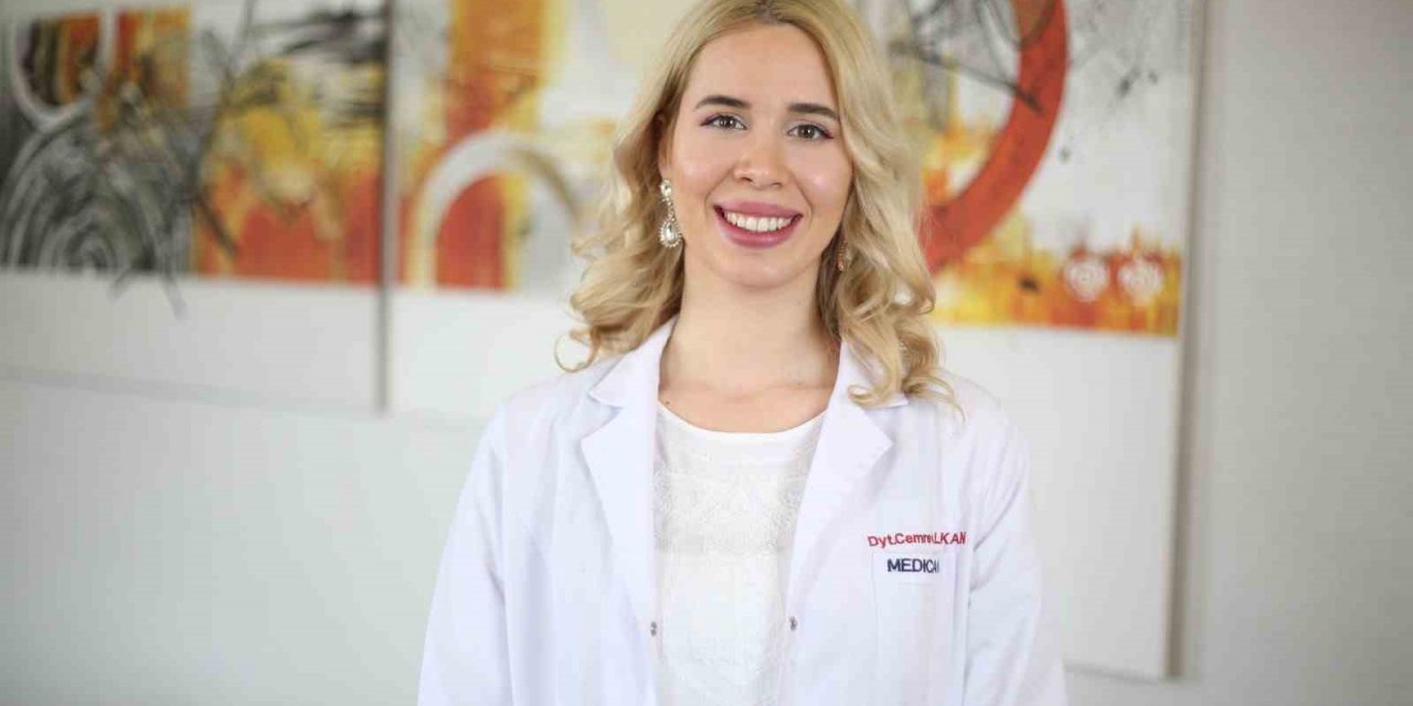 Ramazan’da verilen kiloları bayramda geri almamak için dikkat