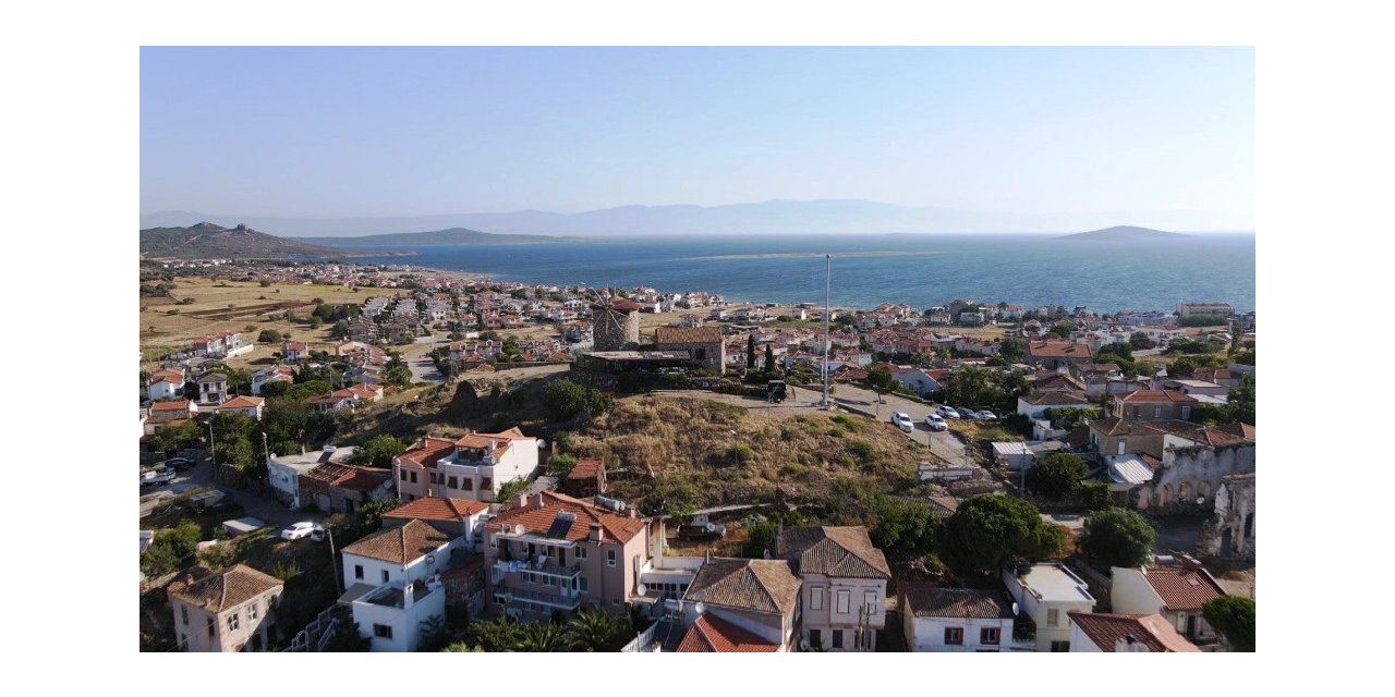 Ramazan Bayramı tatilinde Kuzey Ege dolup taşacak