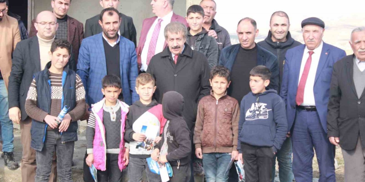 Fırat, güney ilçelerinin nabzını tuttu