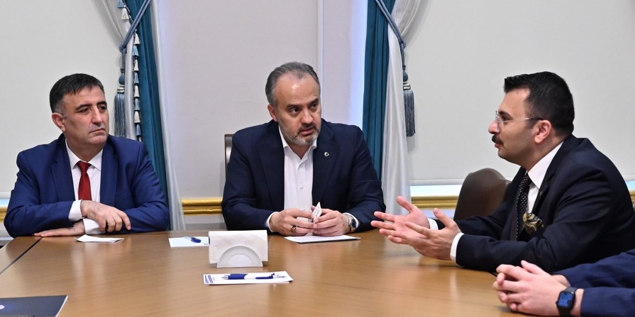 Dijital belediyecilikte HAVELSAN’la işbirliği