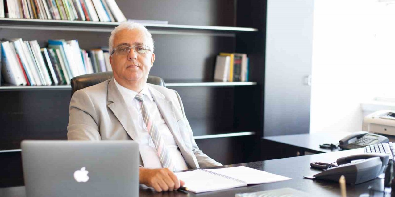 Beyaz et üretiminde ileri, tüketiminde ise dünyadan geriyiz...