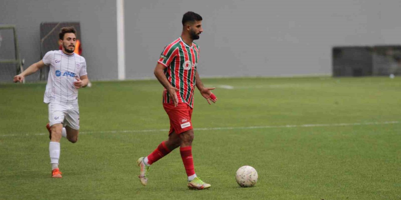 Karşıyaka’da Yılmaz Ceylan katkı sağlamaya devam ediyor