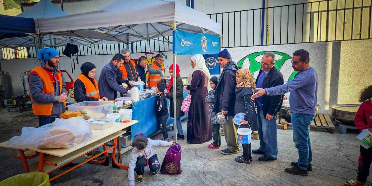 Anadolu Üniversitesi deprem bölgesindeki çocuklarla bayram yapacak