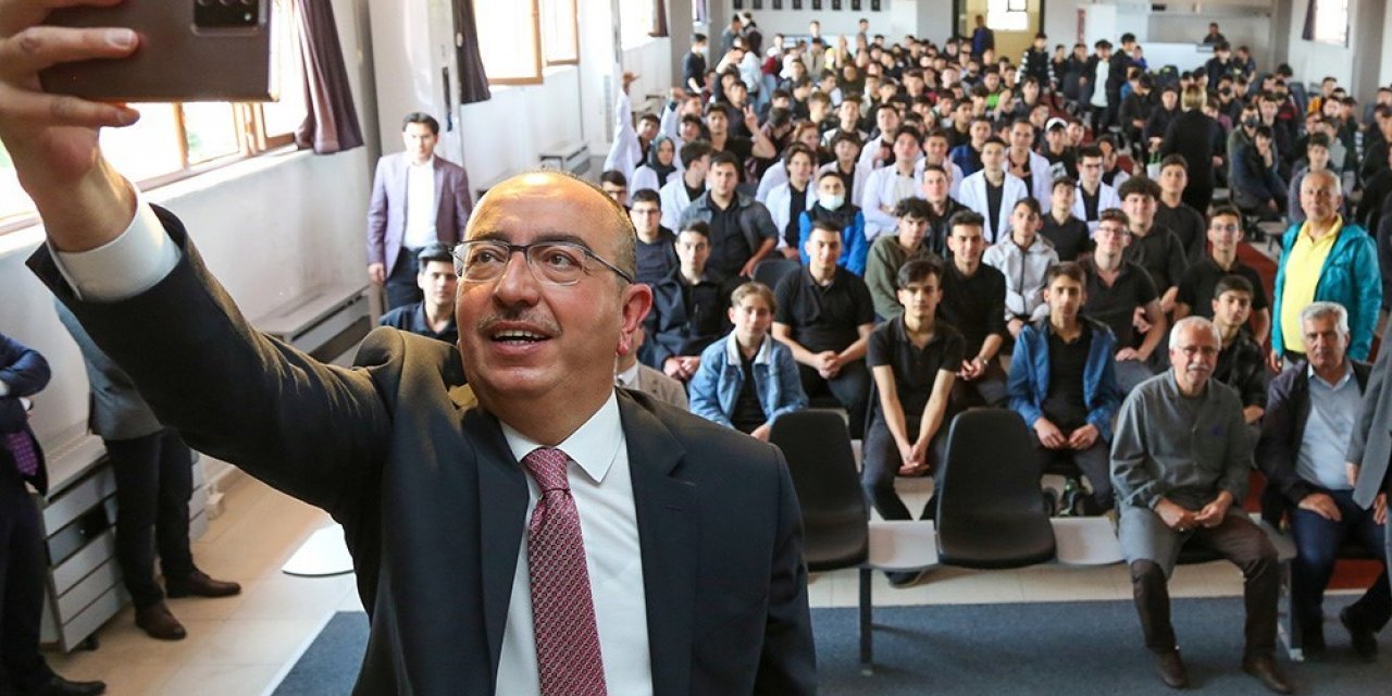 Konya haber! Meramlı öğrencilere müjde YKS destek ödemeleri hesaplara yatıyor