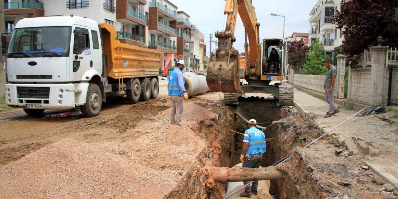 Bayram boyunca kazı çalışması yasak