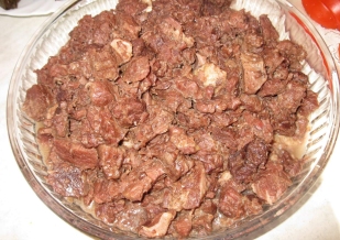 Bayramda beslenmeye dikkat