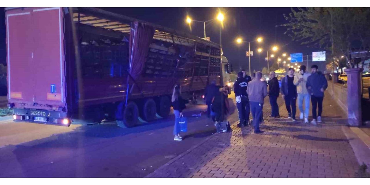 Batman’da facia son anda önlendi