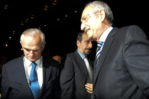 Kılıçdaroğlu’nu sıkan sancı