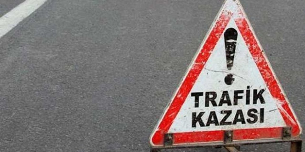 Karaman’da traktör kazası! Mustafa Ay hayatını kaybetti