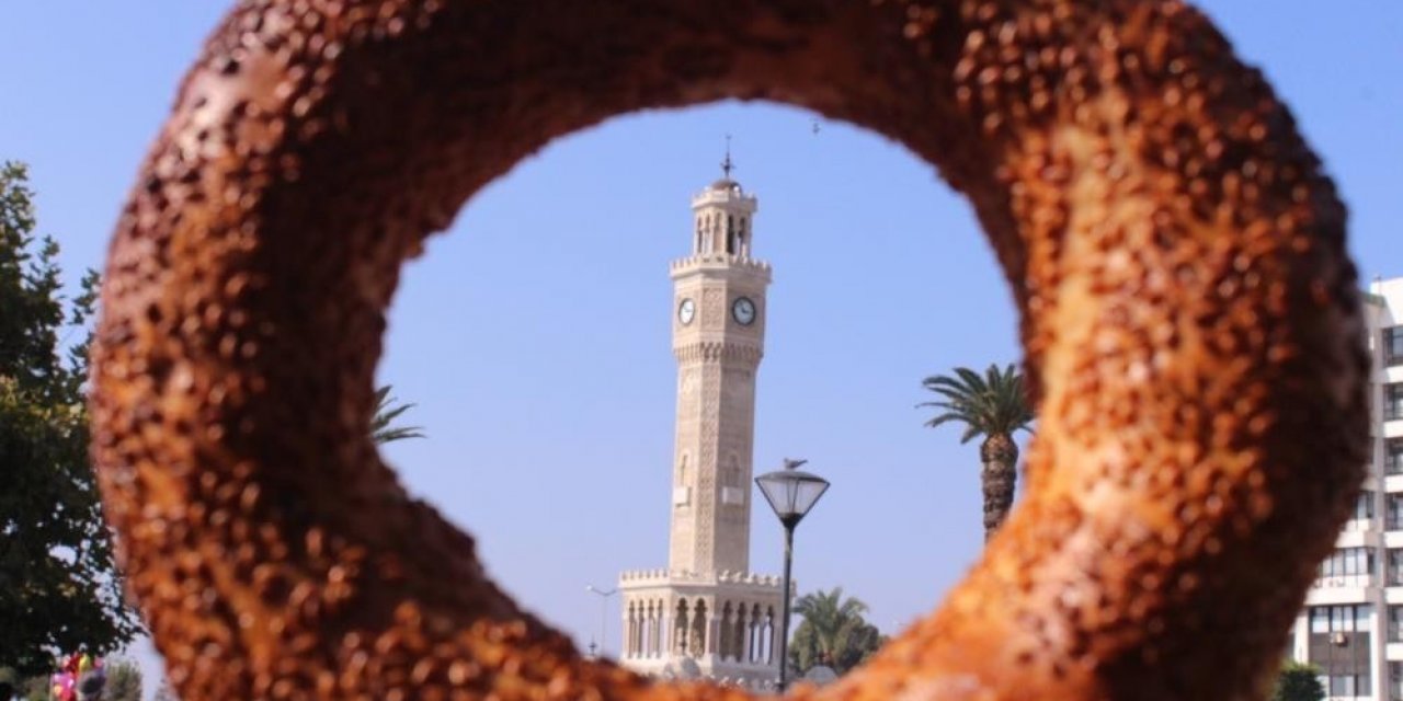 İzmir’de gevrek ve boyozun fiyatı arttı