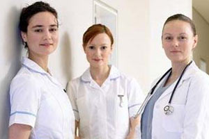 Hemşirelere müjdeli haber
