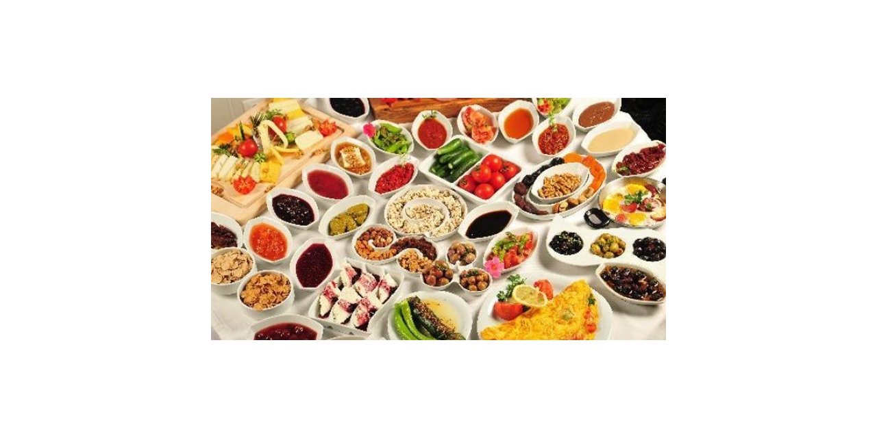 Ramazan sonrası diyetisyenden öğün uyarısı: “2 öğün devam etmeli”