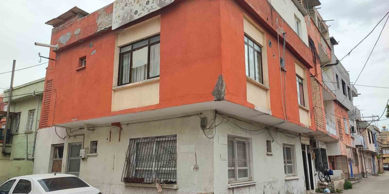 Evde ölü bulunan Mehtap bebeğin babası da tutuklandı