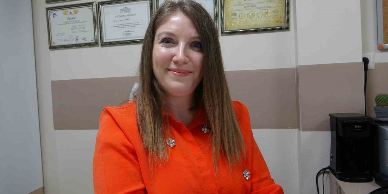 Ramazanın ardından bayramda beslenmeye dikkat