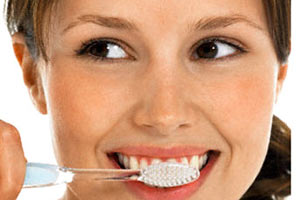 Dişinizi fırçalarken bunlara dikkat!