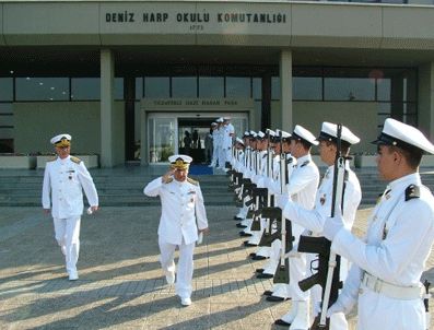 TSK'da dev operasyon!