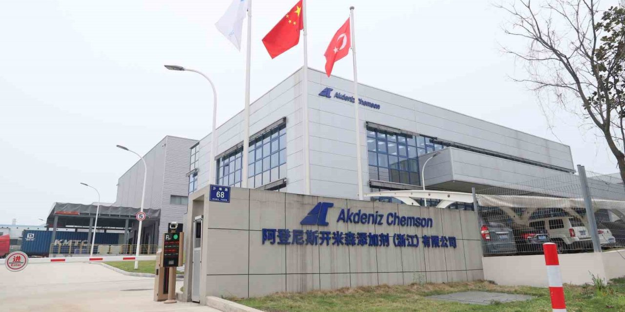 OYAK’tan Çin’de stratejik yatırım