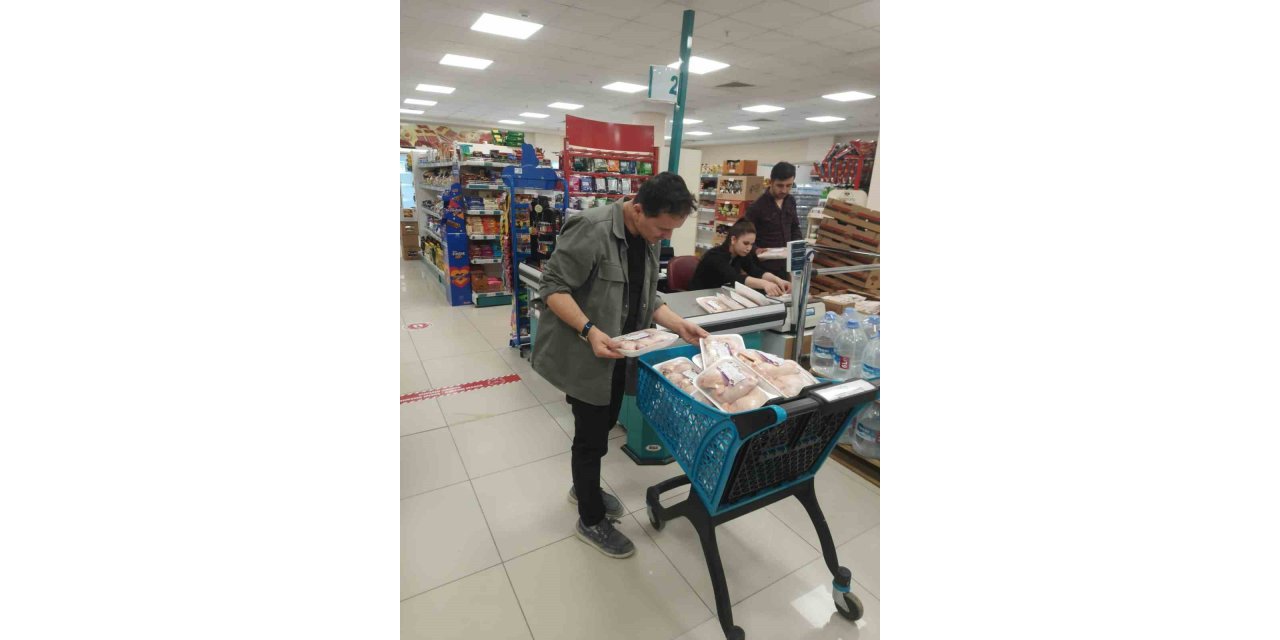 Bayram denetimleri arttı